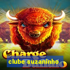 clube suzaninho